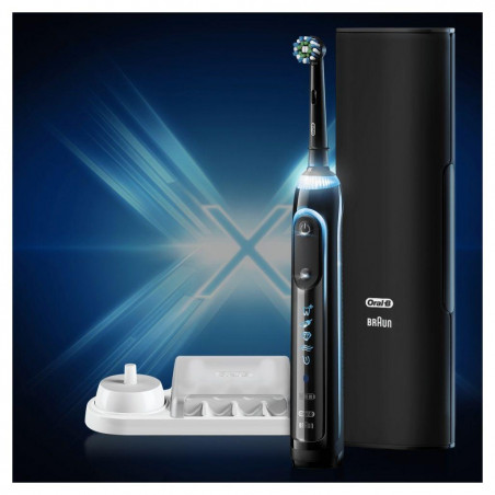Cepillo dental Braun GENIUS20000 (47326) - 6 Cepillo dental Braun GENIUS20000 (47326) - 6