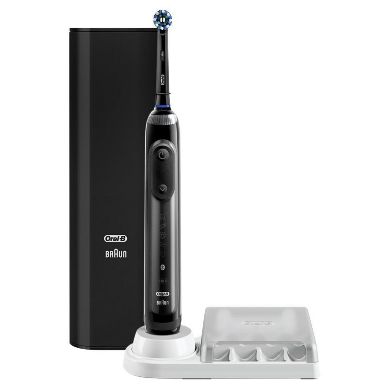 Cepillo dental Braun GENIUS20000 (47326) - 13 Cepillo dental Braun GENIUS20000 (47326) - 13