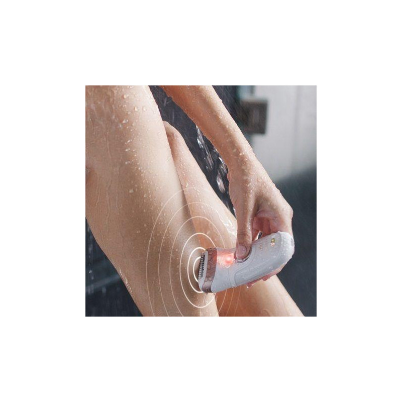 Depiladora Braun 9700 (90493) - 3