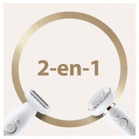 Depiladora Braun Flex 9002 (34746) - 5 Depiladora Braun Flex 9002 (34746) - 5