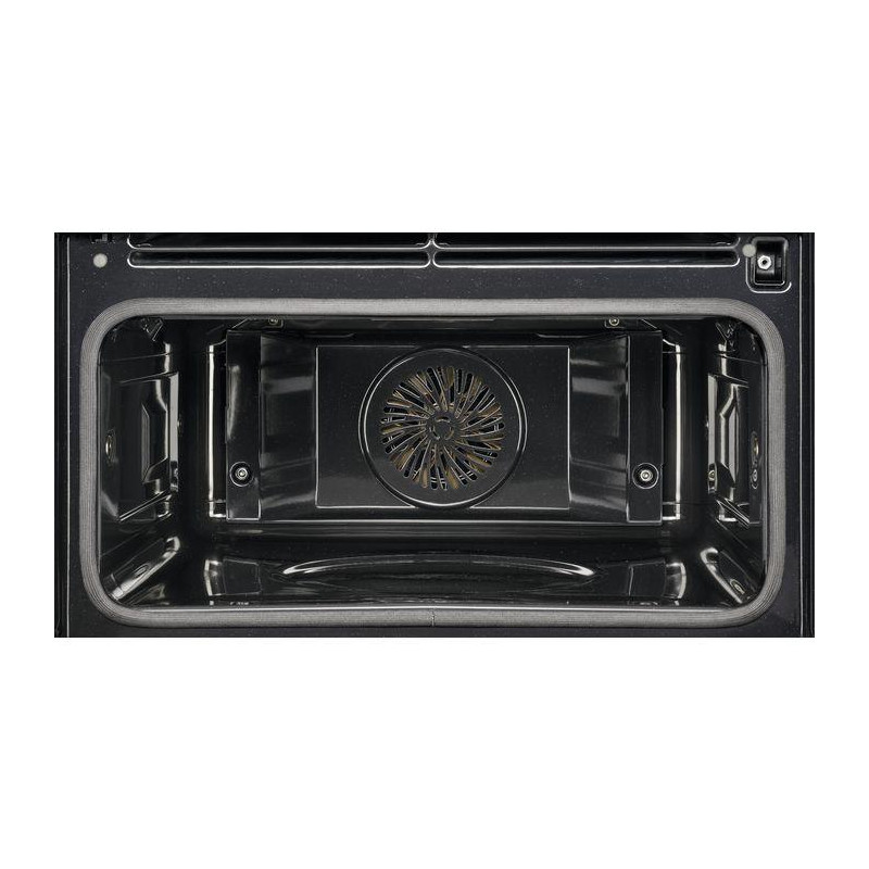 Horno compacto pirolitico Electrolux EVE8P21X - 4 Horno compacto pirolitico Electrolux EVE8P21X - 4