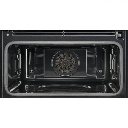 Horno compacto pirolitico Electrolux EVE8P21X - 4 Horno compacto pirolitico Electrolux EVE8P21X - 4