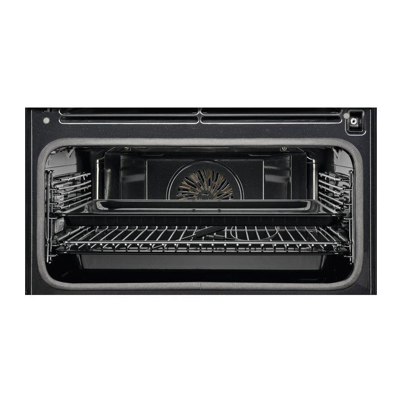 Horno compacto pirolitico Electrolux EVE8P21X - 5 Horno compacto pirolitico Electrolux EVE8P21X - 5
