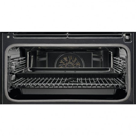 Horno compacto pirolitico Electrolux EVE8P21X - 5 Horno compacto pirolitico Electrolux EVE8P21X - 5
