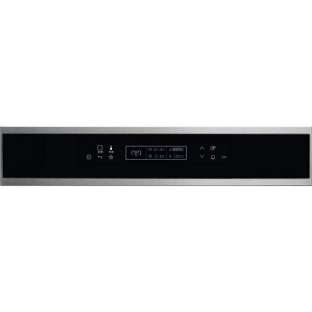 Horno compacto pirolitico Electrolux EVE8P21X - 7 Horno compacto pirolitico Electrolux EVE8P21X - 7