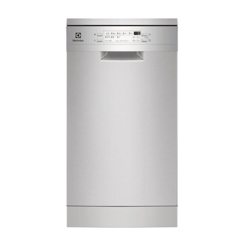 Lavavajillas 45 Electrolux ESA22100SX - 1