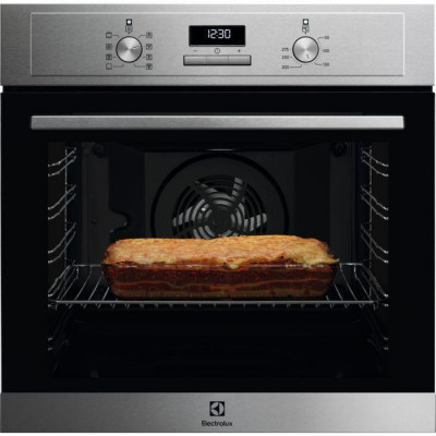 Horno MF indep. Electrolux EOH3H54X - 1