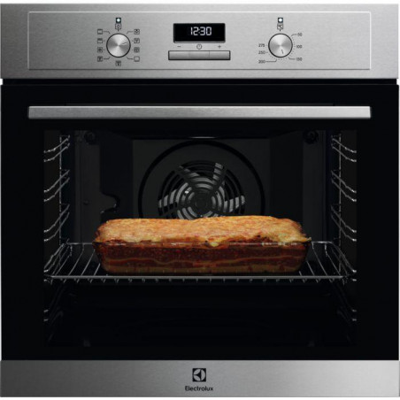 Horno MF indep. Electrolux EOF3H54X - 1