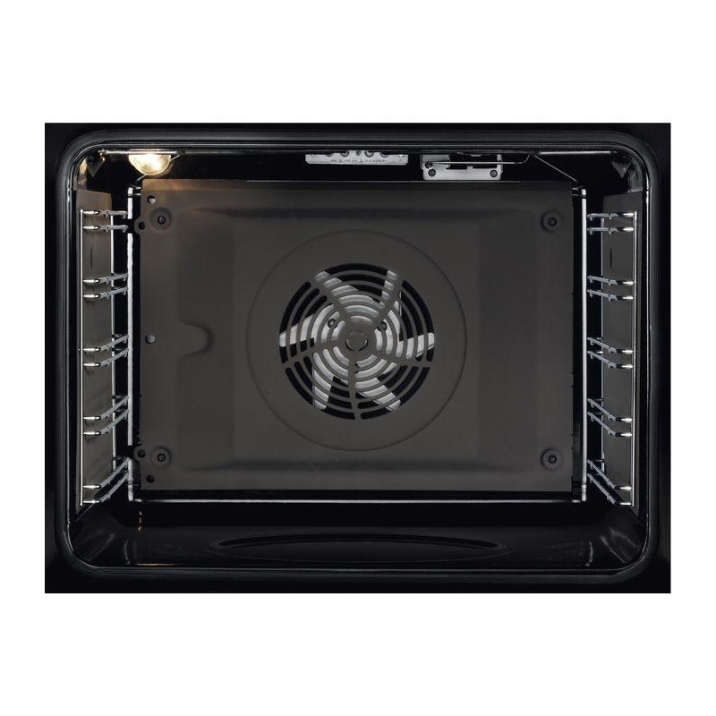 Horno MF indep. Electrolux EOF3H54X - 5