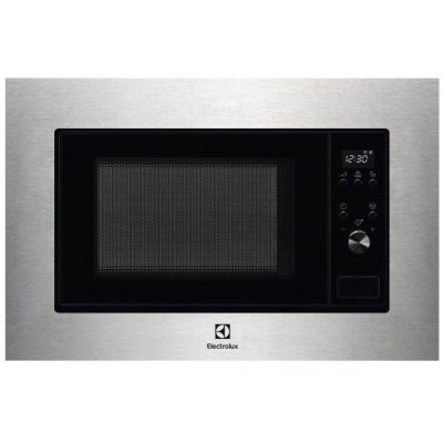 Microondas INT Electrolux EMS2203MMX - 1