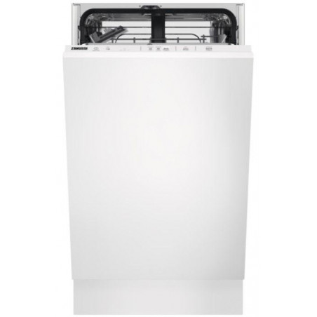Lavavajillas 45 INT Zanussi ZSLN2211 - 1