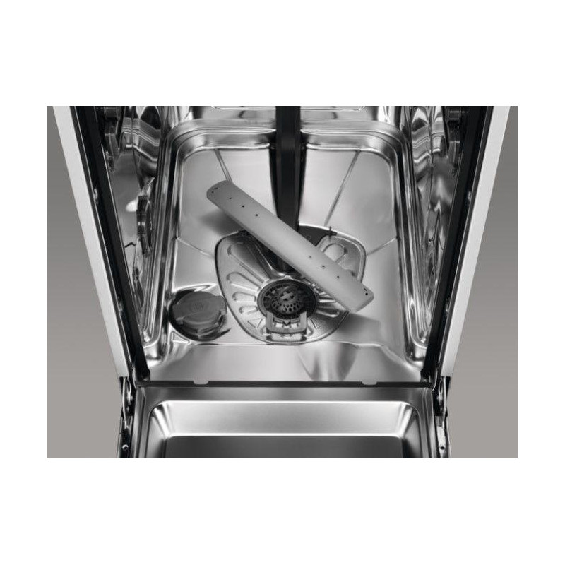 Lavavajillas 45 INT Zanussi ZSLN2211 - 2