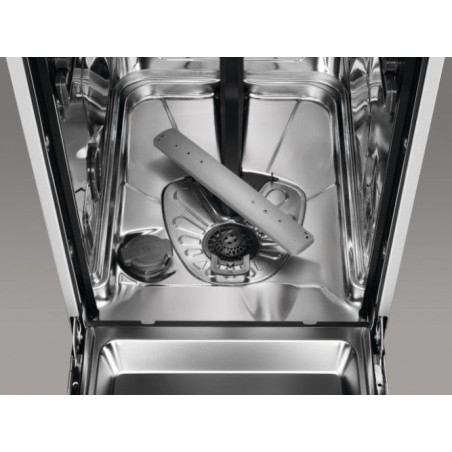 Lavavajillas 45 INT Zanussi ZSLN2211 - 2