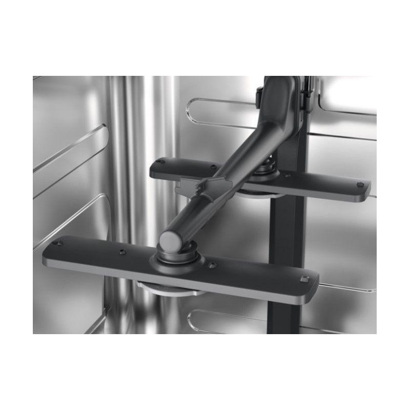 Lavavajillas 45 INT Zanussi ZSLN2211 - 3