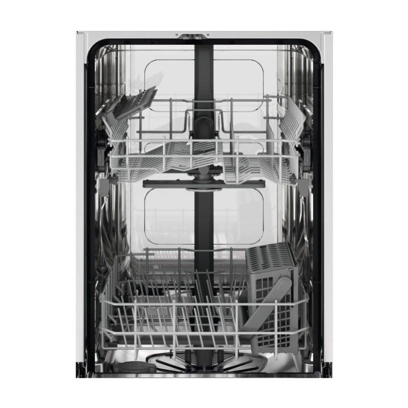 Lavavajillas 45 INT Zanussi ZSLN2211 - 4