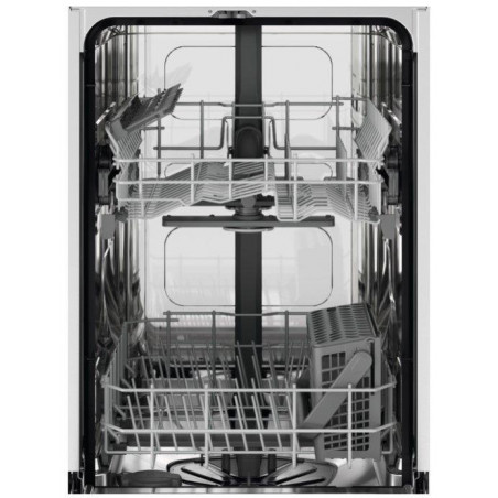 Lavavajillas 45 INT Zanussi ZSLN2211 - 4