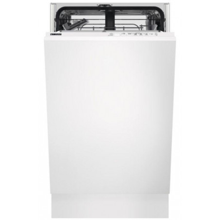 Lavavajillas 45 INT Zanussi ZSLN1211 - 1