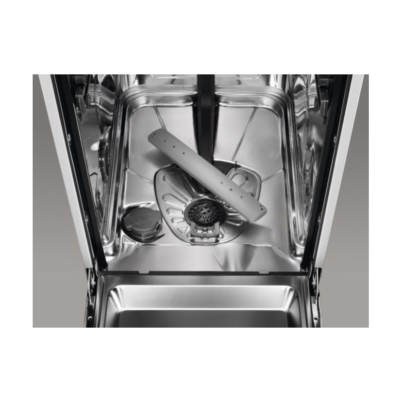 Lavavajillas 45 INT Zanussi ZSLN1211 - 2 Lavavajillas 45 INT Zanussi ZSLN1211 - 2