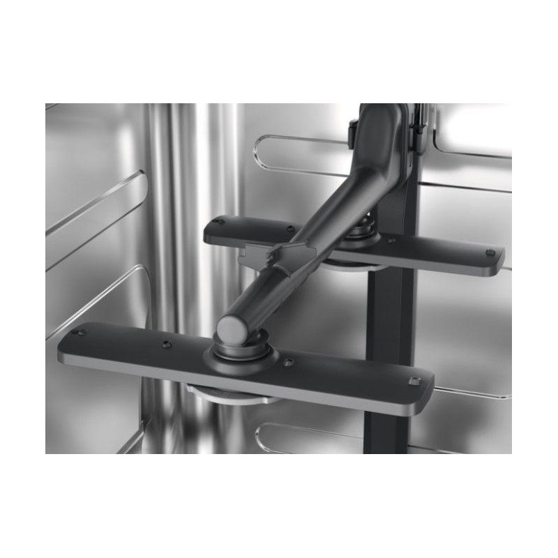 Lavavajillas 45 INT Zanussi ZSLN1211 - 3 Lavavajillas 45 INT Zanussi ZSLN1211 - 3