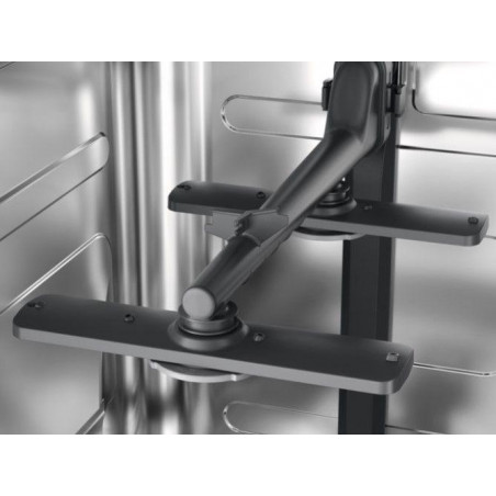 Lavavajillas 45 INT Zanussi ZSLN1211 - 3 Lavavajillas 45 INT Zanussi ZSLN1211 - 3