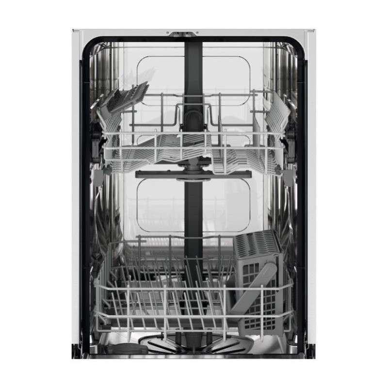 Lavavajillas 45 INT Zanussi ZSLN1211 - 4 Lavavajillas 45 INT Zanussi ZSLN1211 - 4