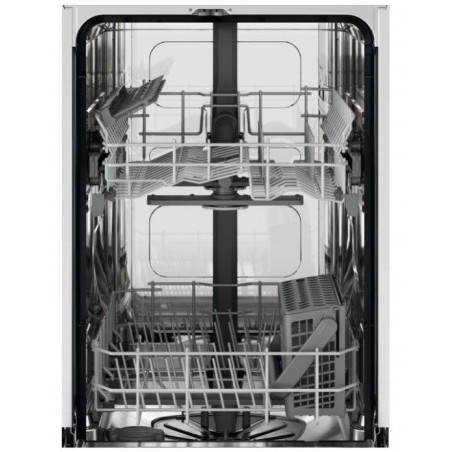 Lavavajillas 45 INT Zanussi ZSLN1211 - 4 Lavavajillas 45 INT Zanussi ZSLN1211 - 4