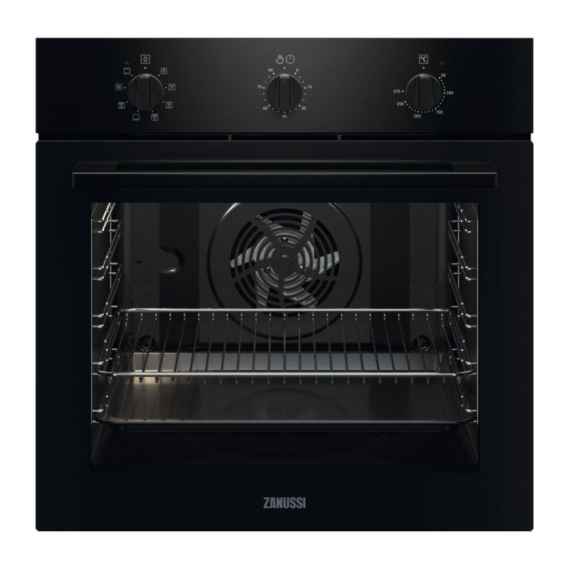 Horno MF indep. Aquaclean Zanussi ZOHNF1K1 - 1