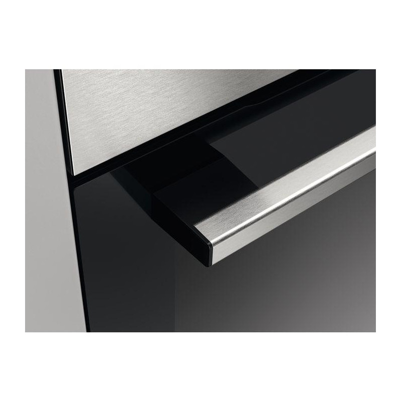 Horno MF indep. Aquaclean Zanussi ZOHEX3X1 - 4