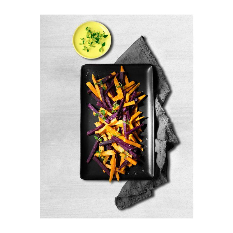 Horno MF indep. Aquaclean Zanussi ZOHEA3X1 - 3