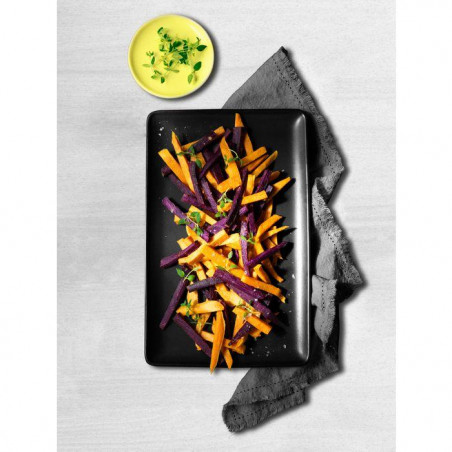 Horno MF indep. Aquaclean Zanussi ZOHEA3X1 - 3