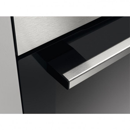 Horno MF indep. Aquaclean Zanussi ZOHEA3X1 - 4