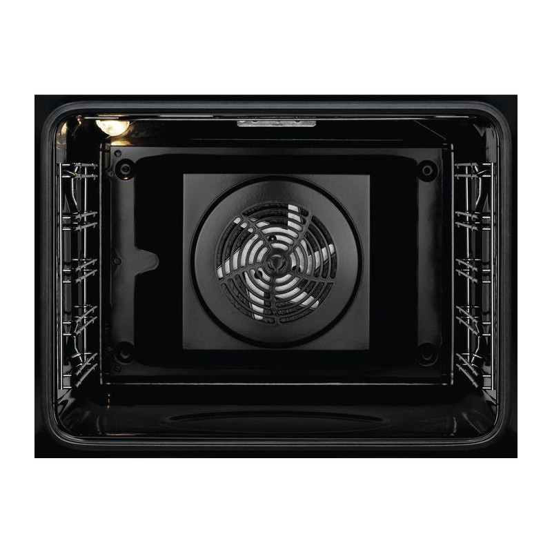 Horno MF indep. Aquaclean Zanussi ZOHEA3X1 - 5