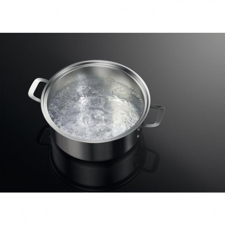 Vitroceramica induccion indep. Zanussi ZITN633K - 2