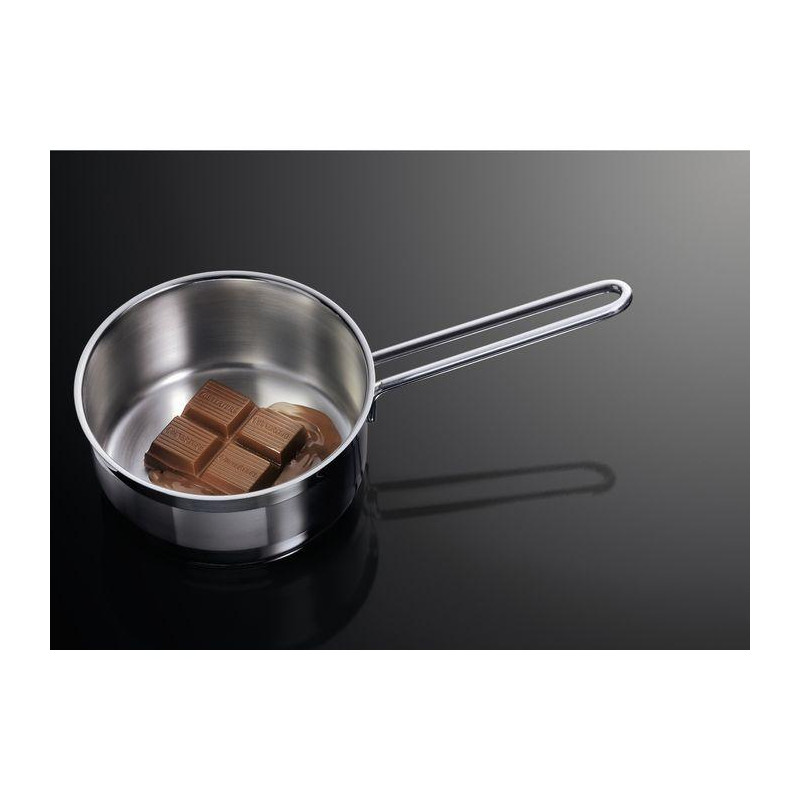 Vitroceramica induccion indep. Zanussi ZITN633K - 3