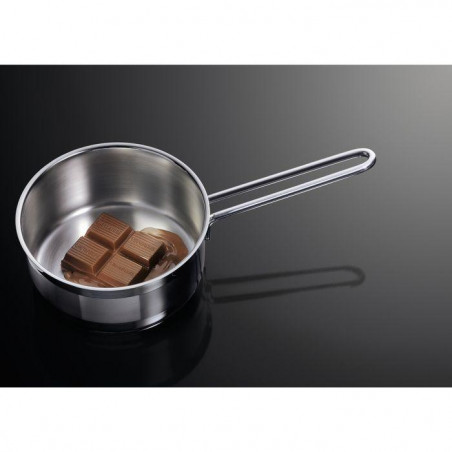 Vitroceramica induccion indep. Zanussi ZITN633K - 3