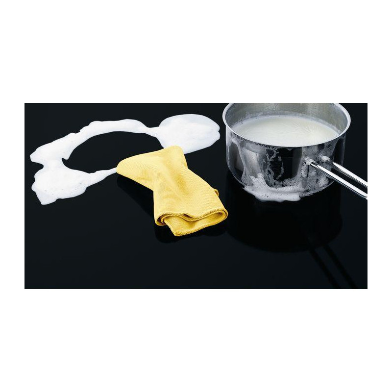 Vitroceramica induccion indep. Zanussi ZITN633K - 4