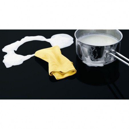 Vitroceramica induccion indep. Zanussi ZITN633K - 4