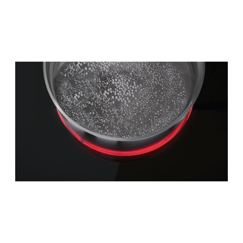 Vitroceramica indep. Zanussi ZHRN642K - 5