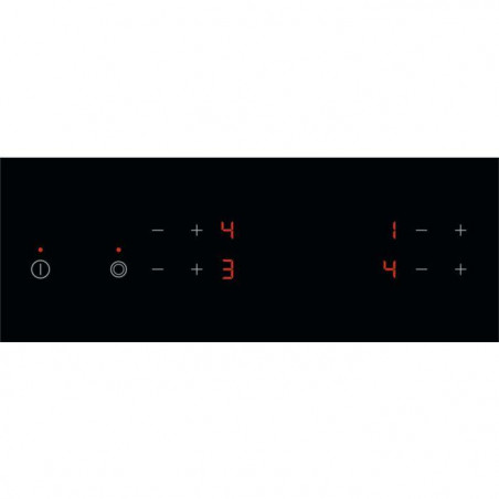 Vitroceramica indep. Zanussi ZHRN642K - 6