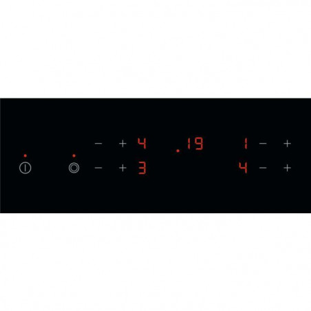 Vitroceramica indep. Zanussi ZHRN642K - 7