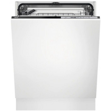 Lavavajillas 60 INT Aeg FSB32610Z - 1