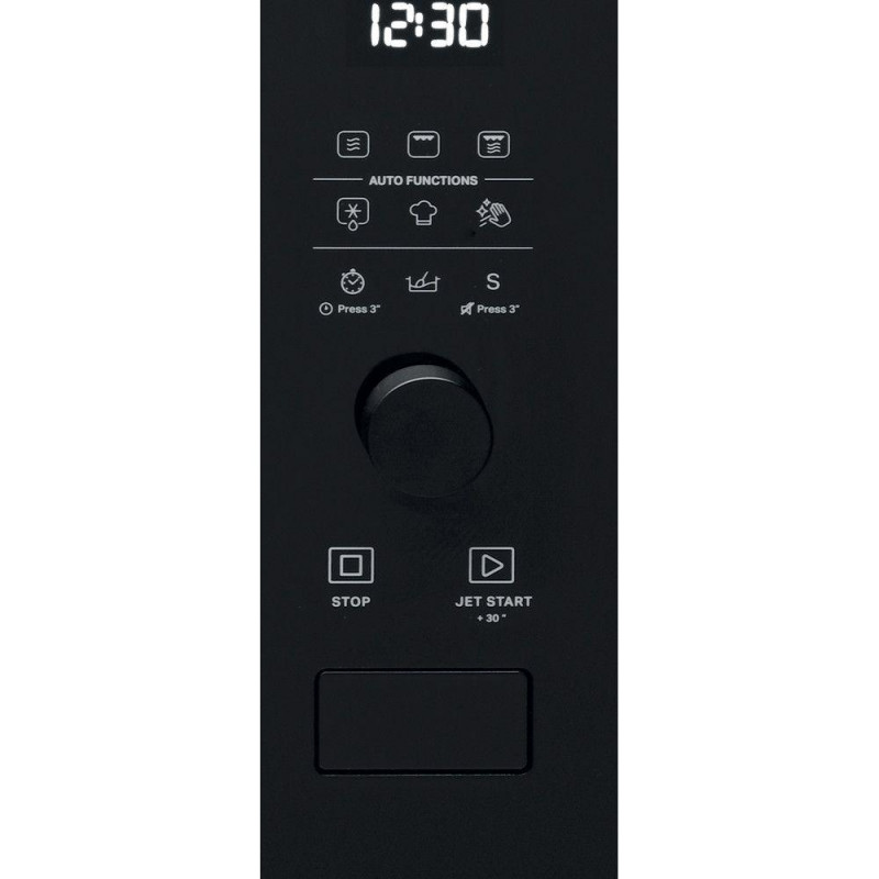 Microondas INT Whirlpool WMF250G - 2