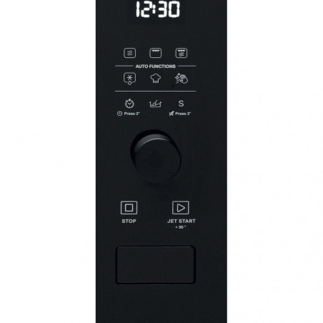 Microondas INT Whirlpool WMF250G - 2