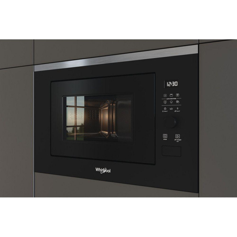 Microondas INT Whirlpool WMF250G - 4