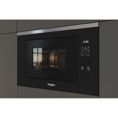 Microondas INT Whirlpool WMF250G - 4