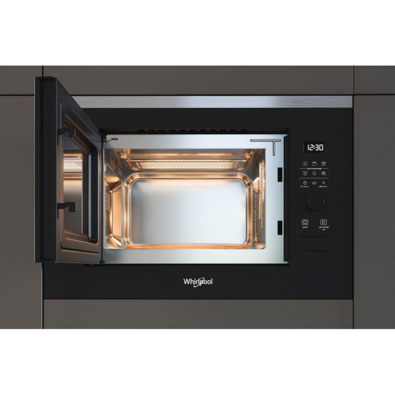 Microondas INT Whirlpool WMF250G - 5
