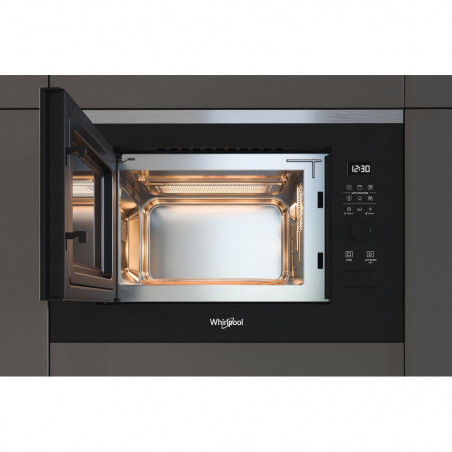 Microondas INT Whirlpool WMF250G - 5