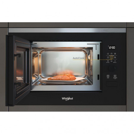Microondas INT Whirlpool WMF250G - 6