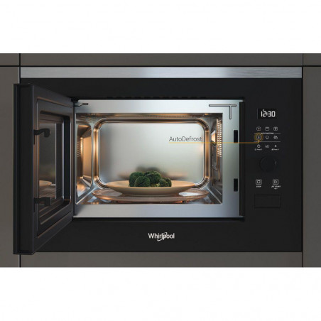 Microondas INT Whirlpool WMF250G - 8