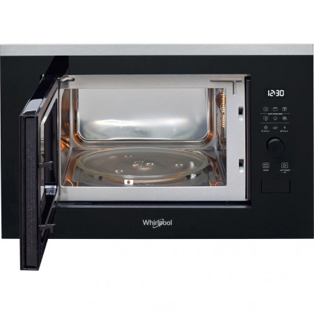 Microondas INT Whirlpool WMF250G - 10